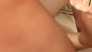All New Beginner Gang Blow and Facial