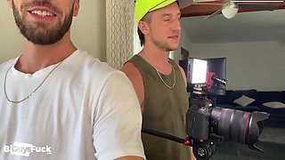 Rachel Skye In Bts Bisexual Shoot Fun Hot Sex!