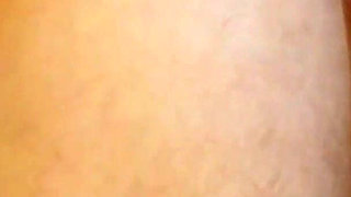 Young Woman with a Big Ass Addicted to Anal Sex