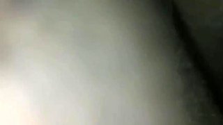 My Wife Sucks All The Cum After Cuckold Creampie - Real Homemade Blowjob