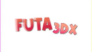 Good-looking love - hd smut - Futa3DX