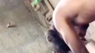 Indian Desi Cute Step-sister Fucking Was Bought with Stepbrother