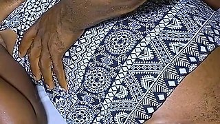 Fucking Sweet Pussy Maid Who Knows How to Fuck