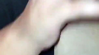 Tremendous Cock Sucking for My College Roommate Homemade POV in Spanish