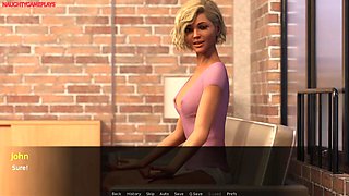 Hot Slut Takes Huge BBC Monster Cock, Cuckold Wife Fucks Massive BBC in Public - Hotwife 22