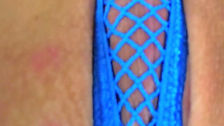 Ariel Andrews - Extreme Panty Teasing