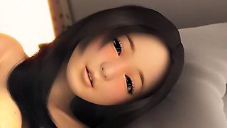 Shinmachi - Deai Hen - Best 3D hentai porn clips