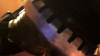 Hot Ass Big Cock Close Up Fuck