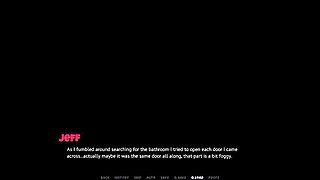 She Will Cheat on U- Girlfriend Tapes 1- Gameplay