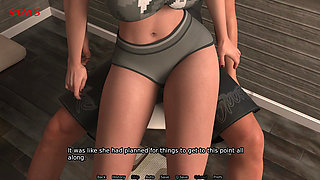 The Adored Marriage - Chapter 2 - V0.2 - Austin Got a Blowjob From Jenn