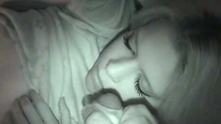 Unbelievable Blonde Goes Hardcore With An Aroused Fellow