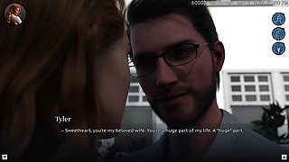 Boundaries of Morality - V0.451 - Someone Recorded a Video While Tyler Was Fucking Emma