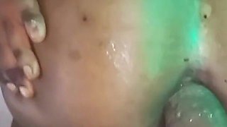 Pussy to Ass #pov