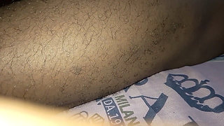 My dick says no to banging: that is a huge disappointment from my end