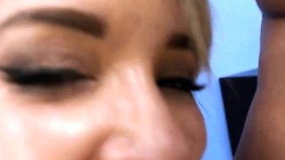 Francys Belle - BBC, ATM, DAP, Extreme Deepthroat