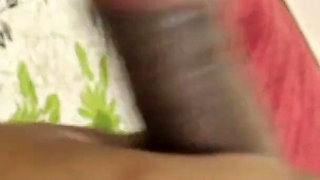 Secret Blowjob to Brother Feeling Horny