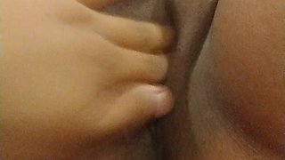 Sticking My Fingers in My Friend's Mom's Vagina