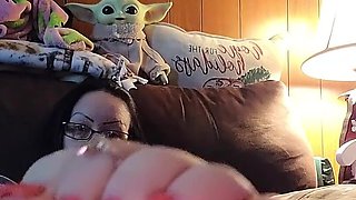 Stare at My Perfect Soles for the Next 6 Minutes While I Ignore You
