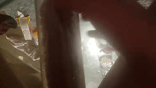Extreme Cock Suction
