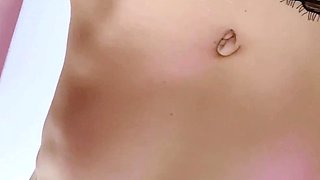 Hot emo amateur solo masturbation