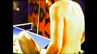 It All Starts with the Ass