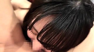 Asian Japanese Lesbian Anal sisters 02