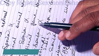 Watch Beautiful and Sexy Bengali College Girls Fucked by Her Teacher Very Roughly