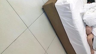 Amateur Couple Fucking Hidden cam