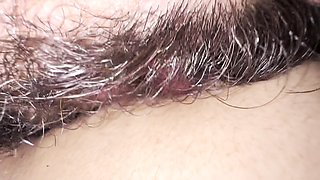 Boyfriend Fuck's Girlfriend in Her House