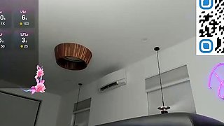 Holy Halston Blonde Glory Hole