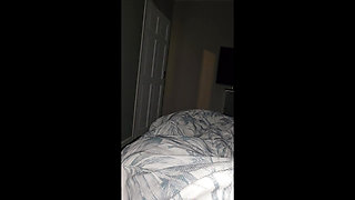 Step mom big ass pushed hard into step son dick