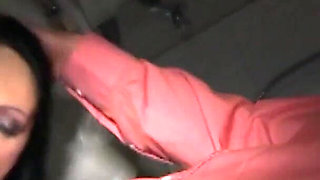 5 Hobby Horny Whores, Blow and Let Themselves Be Fucked in Lingerie! Horny Sluts!