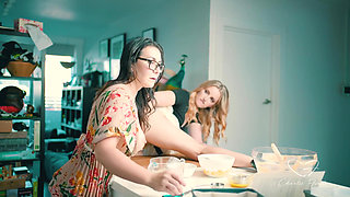 Bake Me a Cake Featuring Charlie Forde, Chasey Devil