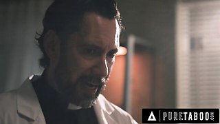Alex and Damon's reality sex