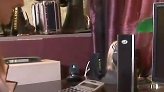 5 Scenes - Teenager addiction - 4 - Full movie / over 100 min