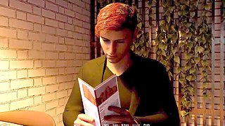 Under the moonlight: mysterious lady episode one