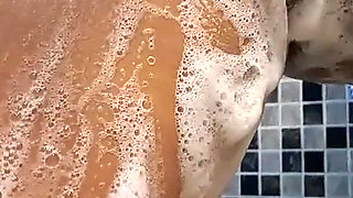 Asia Panada Pan4-shower