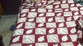 Desi Bhabhi Hardcore Sex - Rough Indian Housewife Fucked by Rahul Ranjan