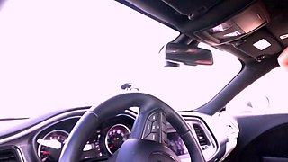 Loves To Suck My Dick In The Car With Nina Rivera