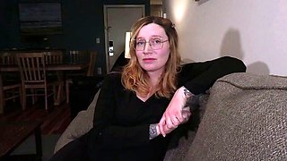 Bettie Bondage – Small Penis Lessons With Mom