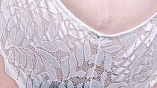 Uncensored Pantie Try on Part Two