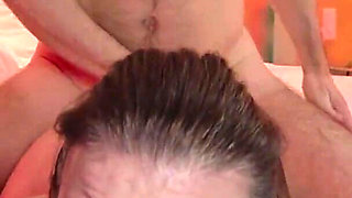 Valentines Day Surprise with Az Porn Star