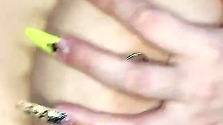 Giantess Maid Pussy