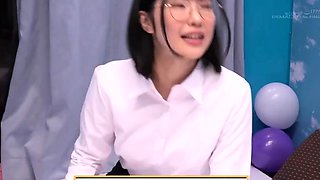 Japanese Asian Pussy Licked Fingered and