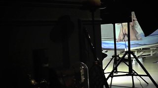 Amateur couple hidden cam