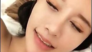 Asian amateur 69