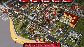 Paprika Trainer V0.9.0.2 Totaly Spies Part 16 New Leader by Loveskysan69