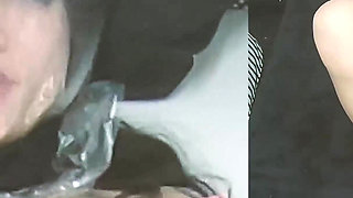 2 Screen Sexy New Model Breathplay Naked