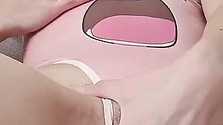Juicy Masturbation
