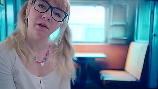 The Slut on the Train